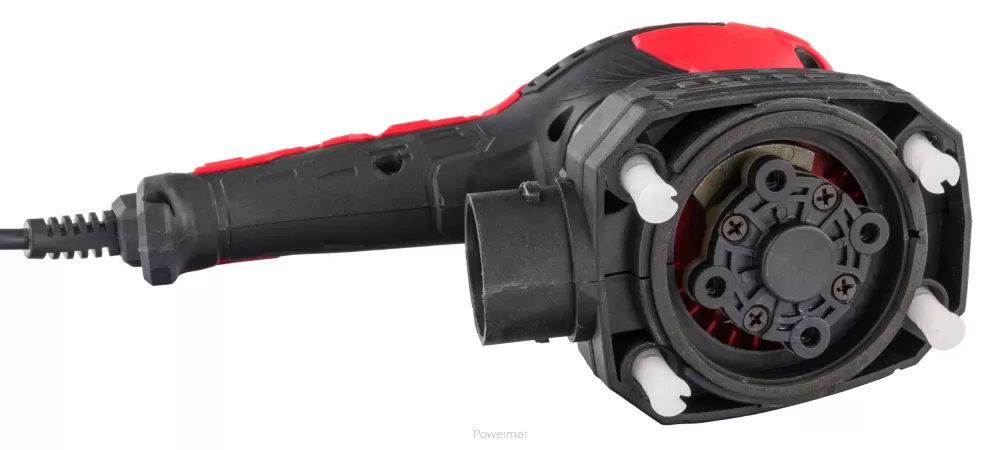 Șlefuitor orbital 125 mm 1300 W 3 în 1 RTSMO0060 [5]