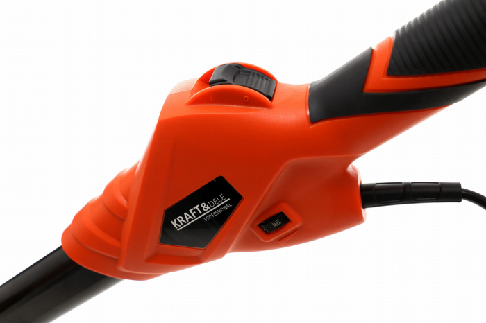 Slefuitor pereti cu aspirator,1460W, 225 mm KD1740 [3]