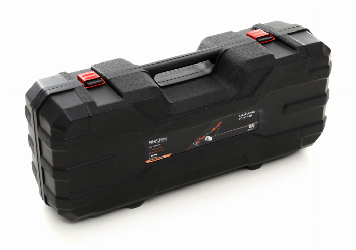 Slefuitor pereti cu aspirator,1460W, 225 mm KD1740 [13]