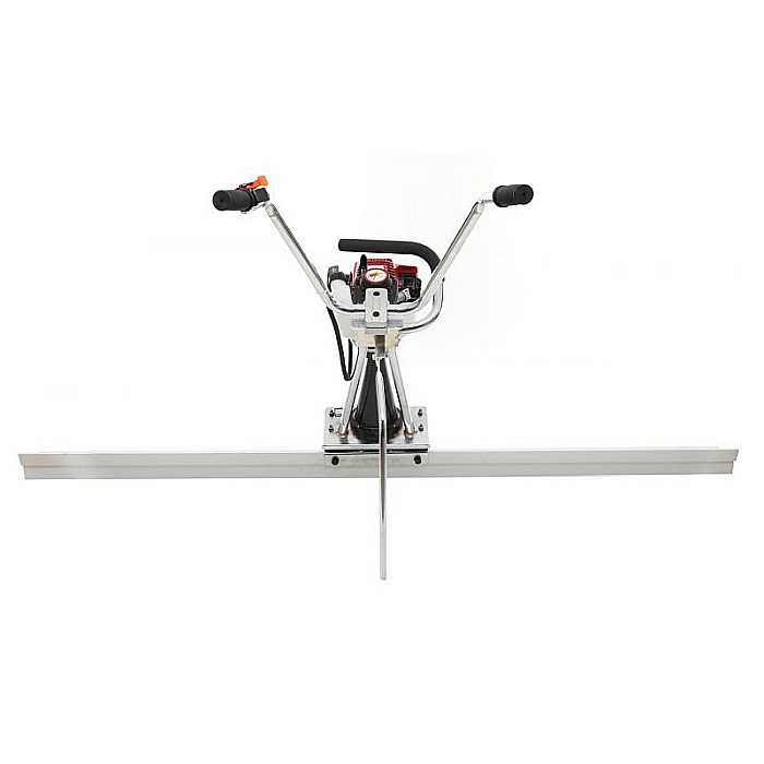 Rigla vibranta cu motor 2m [9]