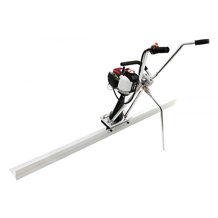 Rigla vibranta cu motor 2m [8]