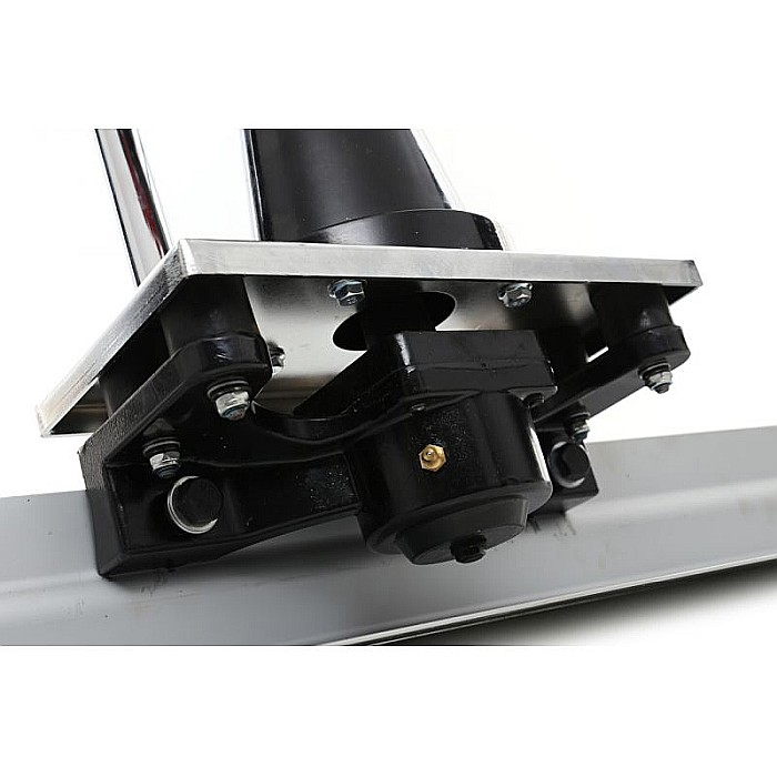 Rigla vibranta cu motor 2m [5]