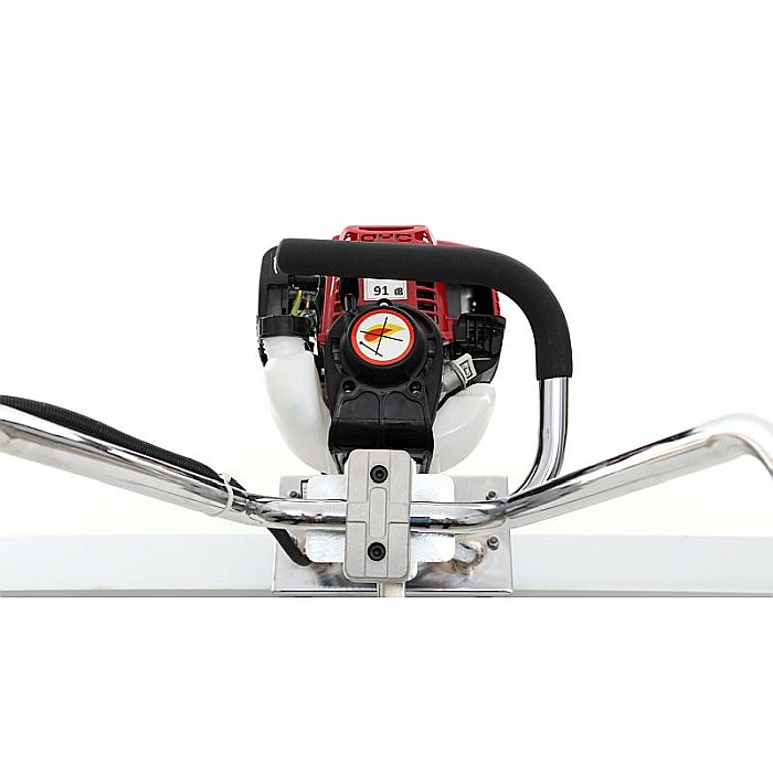Rigla vibranta cu motor 2m [4]