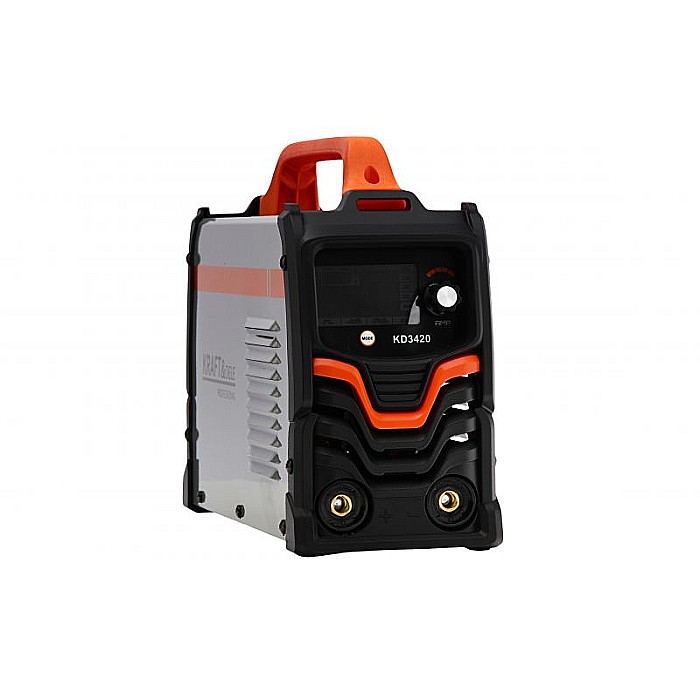 Aparat de sudura tip invertor Lift TIG / MMA / PULSE MMA, 340A [9]