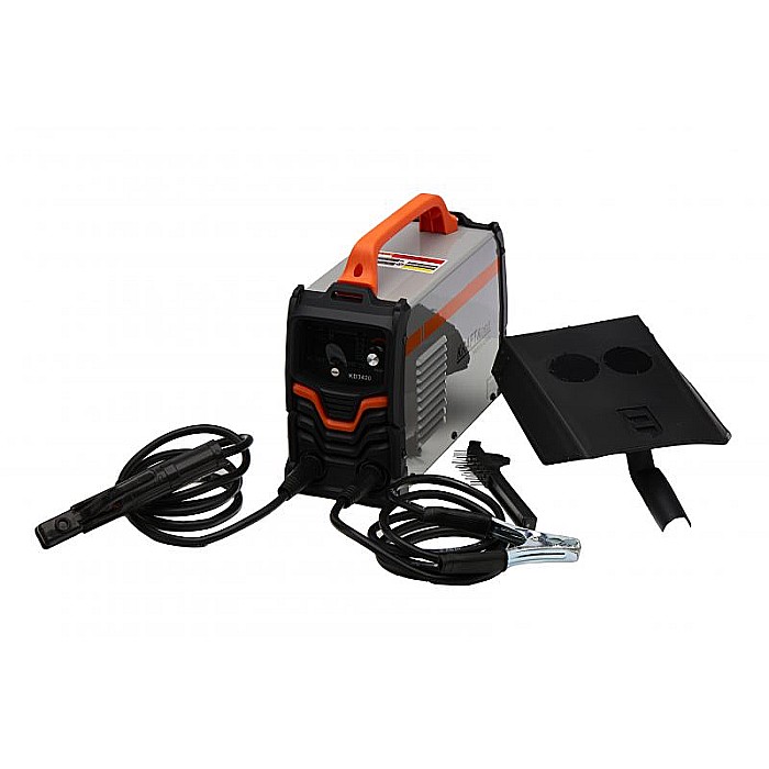 Aparat de sudura tip invertor Lift TIG / MMA / PULSE MMA, 340A [13]