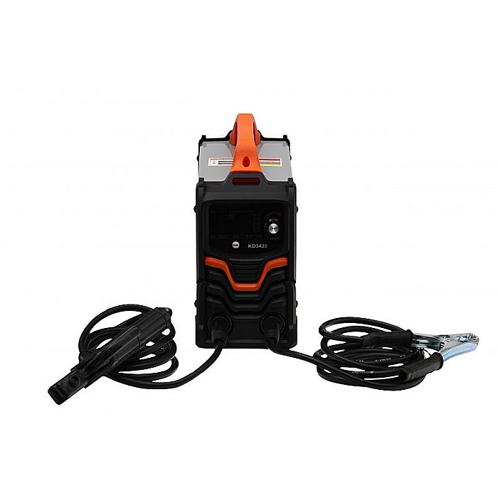 Aparat de sudura tip invertor Lift TIG / MMA / PULSE MMA, 340A [14]