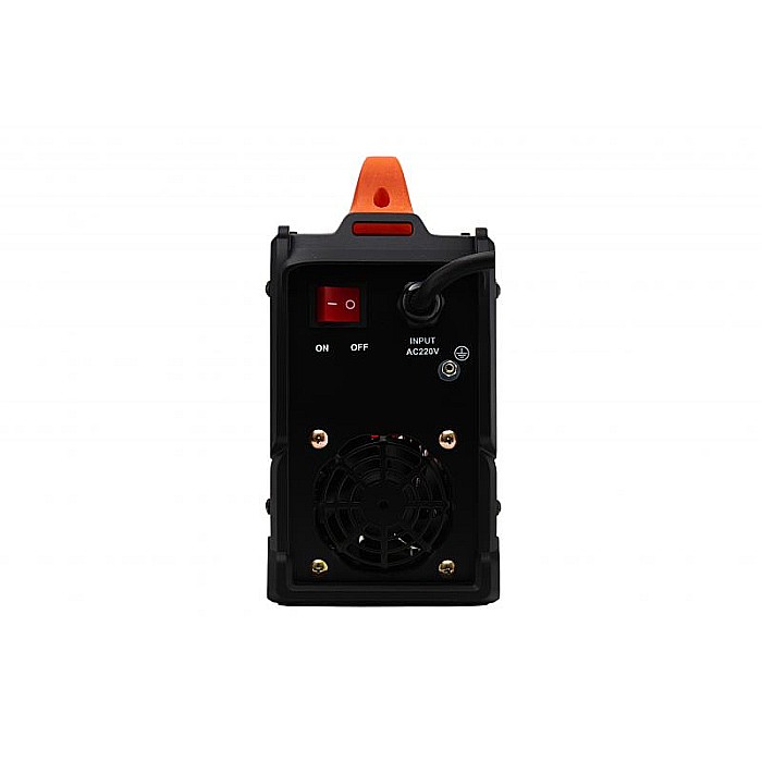 Aparat de sudura tip invertor Lift TIG / MMA / PULSE MMA, 340A [6]