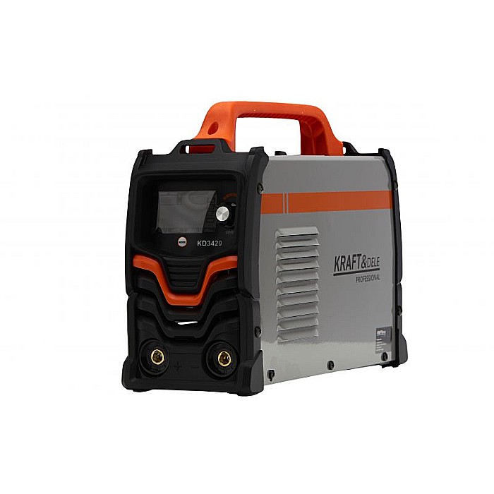 Aparat de sudura tip invertor Lift TIG / MMA / PULSE MMA, 340A [11]