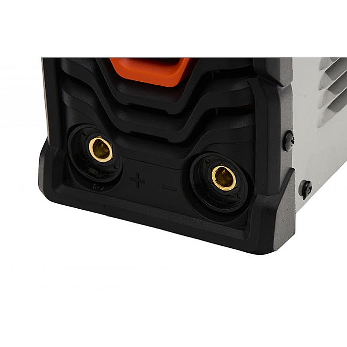 Aparat de sudura tip invertor Lift TIG / MMA / PULSE MMA, 340A [4]
