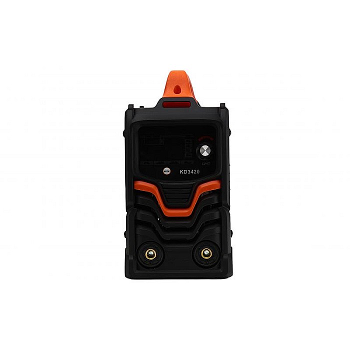 Aparat de sudura tip invertor Lift TIG / MMA / PULSE MMA, 340A [10]