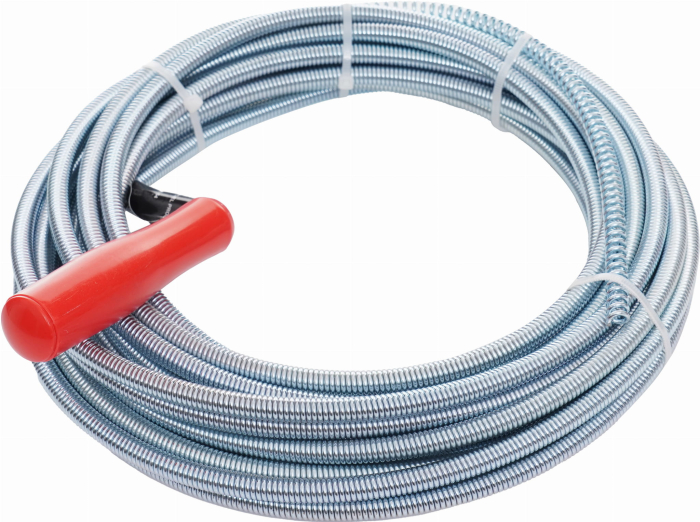 SPIRALĂ DE CURĂȚARE A CANALIZĂRILOR KD11767 [6]