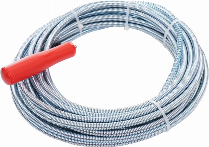 SPIRALĂ DE CURĂȚARE A CANALIZĂRILOR KD11767 [7]