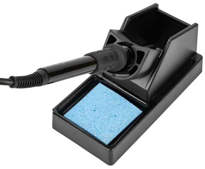 Statie de lipit cu aer cald si letcon 2 in 1 60W KraftProfesional KD850 [16]