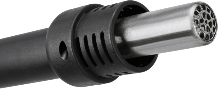 Statie de lipit cu aer cald si letcon 2 in 1 60W KraftProfesional KD850 [2]