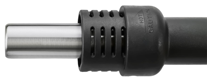 Statie de lipit cu aer cald si letcon 2 in 1 60W KraftProfesional KD850 [21]