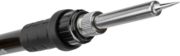 Statie de lipit cu aer cald si letcon 2 in 1 60W KraftProfesional KD850 [18]