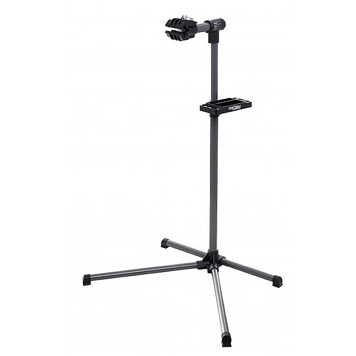 Stand reparatii biciclete cu suport pentru scule [1]