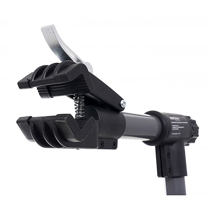 Stand reparatii biciclete cu suport pentru scule [7]