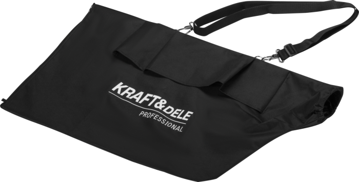 Suflantă pe benzină cu funcție de aspirare 3,8 CP KD5196 KIT [18]