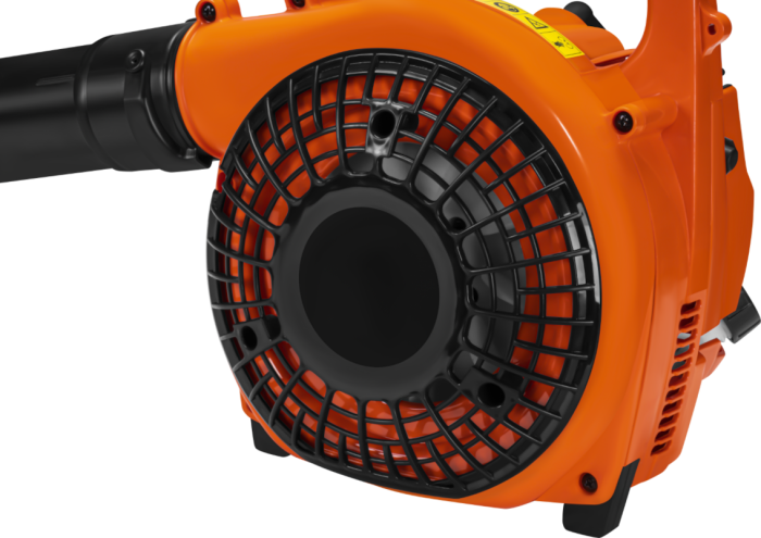 Suflantă pe benzină KD5195 de 2,8 CP, 350 km/h [4]