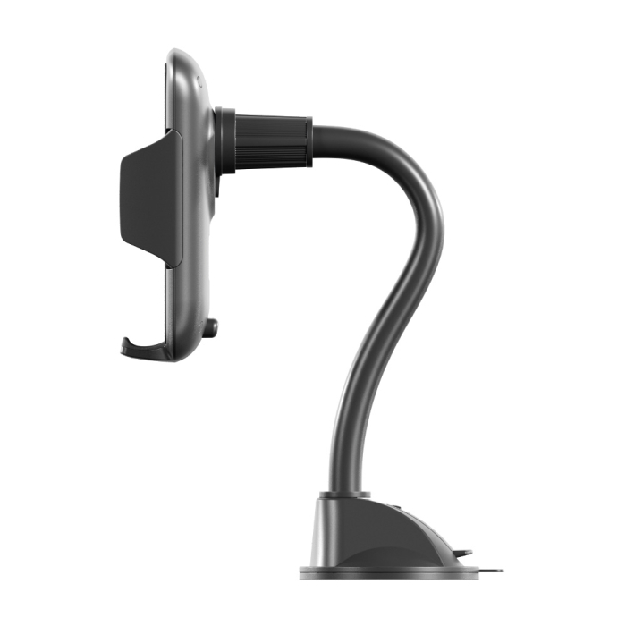 Suport auto Forever pentru parbriz CH-310 negru [3]
