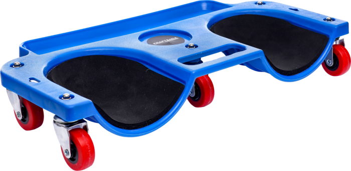 Suport genunchi tip carucior Kraft&Dele pentru auto KD10664 [7]