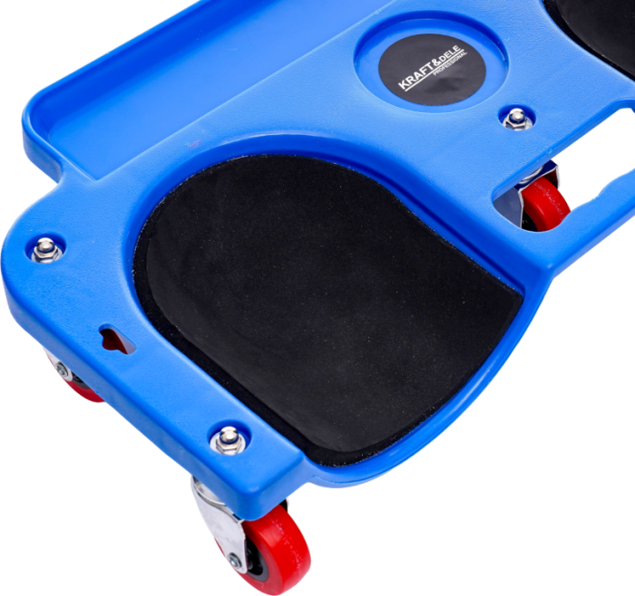 Suport genunchi tip carucior Kraft&Dele pentru auto KD10664 [5]