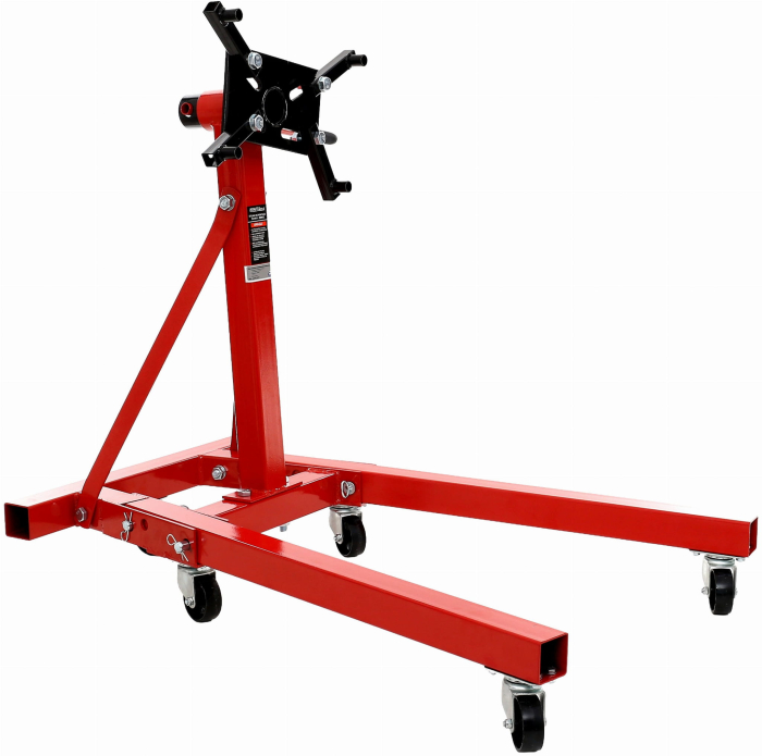Suport motor si cutie de viteze 900kg, KD325 [4]