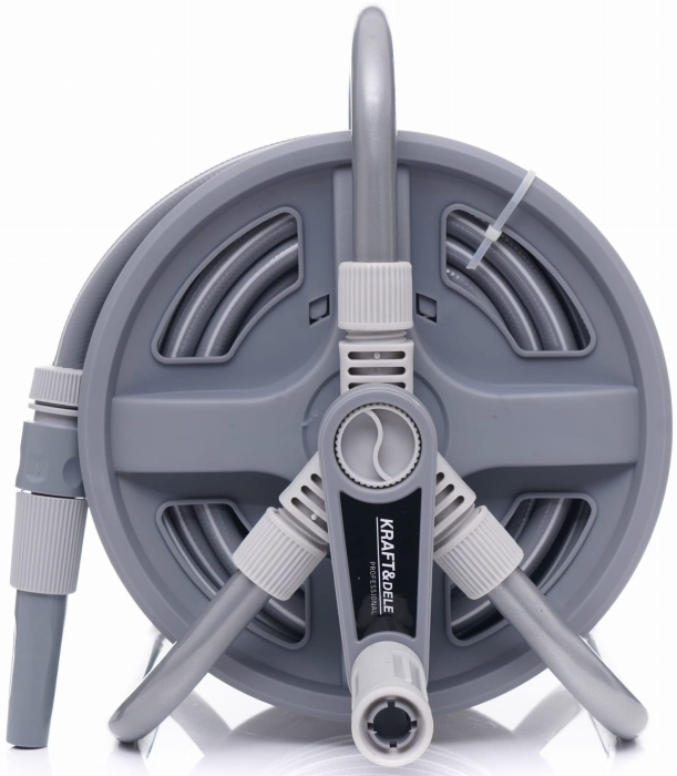 Suport pentru furtun de grădină 20m+2m KD2079 [7]