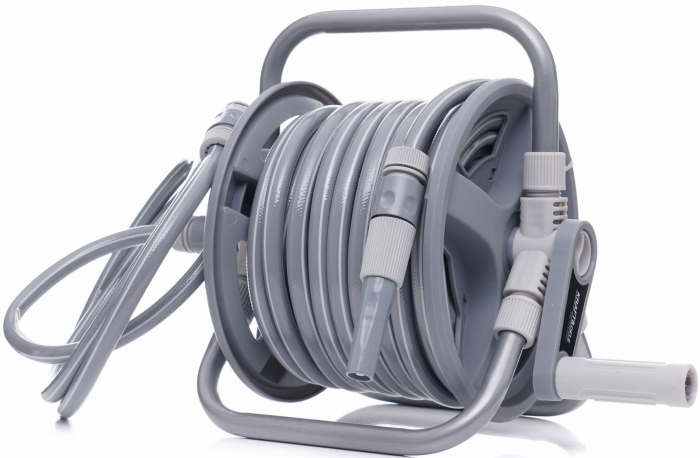 Suport pentru furtun de grădină 20m+2m KD2079 [11]