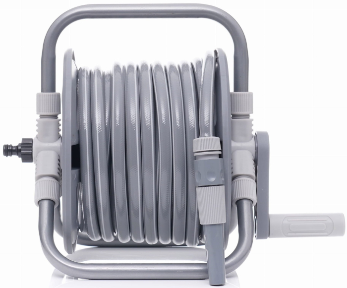 Suport pentru furtun de grădină 20m+2m KD2079 [9]