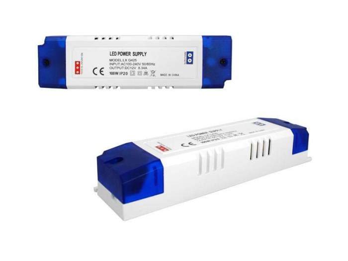 Sursă de alimentare în comutație 100W/8,34A 12V IP20 [2]