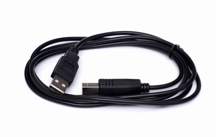 Sursa de curent UPS, Kraft&Dele KD1927, 1000VA LED [7]