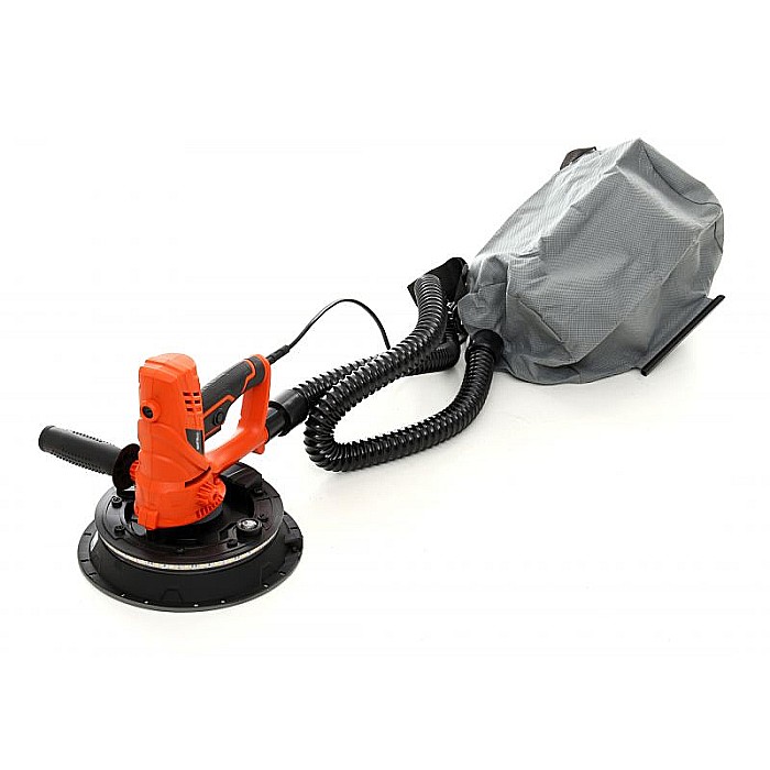 Slefuitor pentru pereti, 225 mm, 1500W [1]