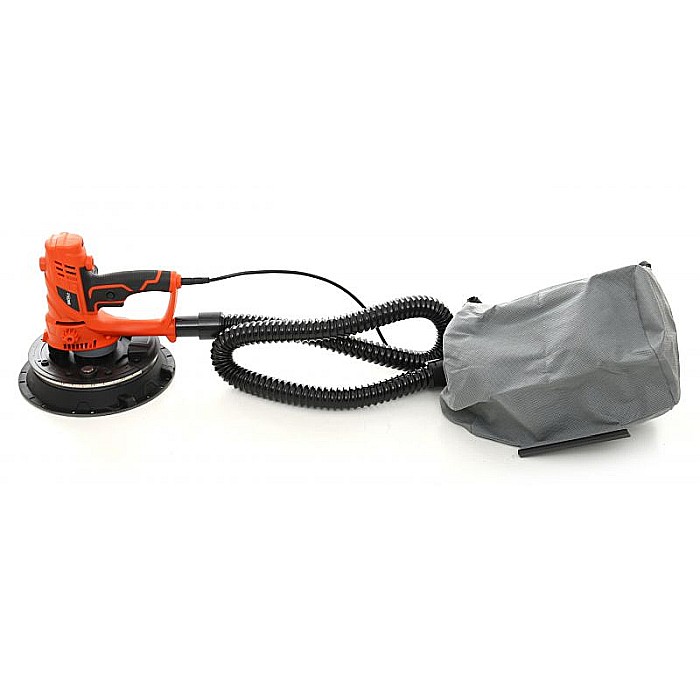 Slefuitor pentru pereti, 225 mm, 1500W [9]