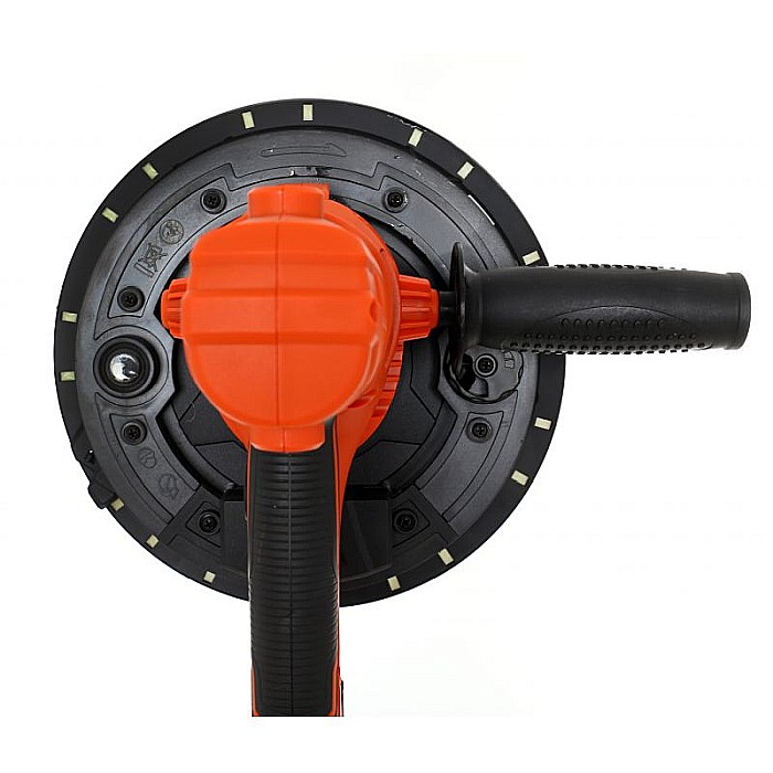 Slefuitor pentru pereti, 225 mm, 1500W [3]