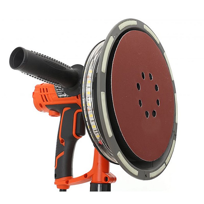 Slefuitor pentru pereti, 225 mm, 1500W [4]