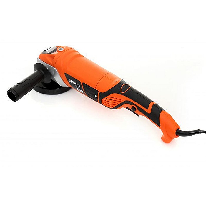 Polizor unghiular 1700W [6]