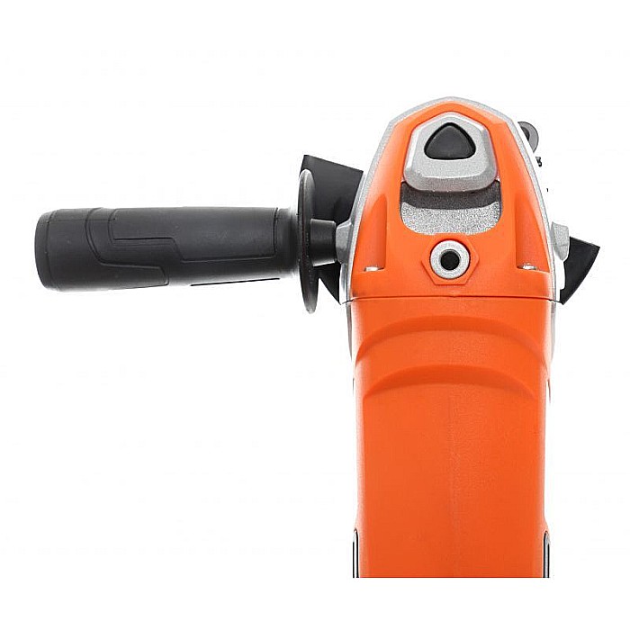 Polizor unghiular 1700W [5]