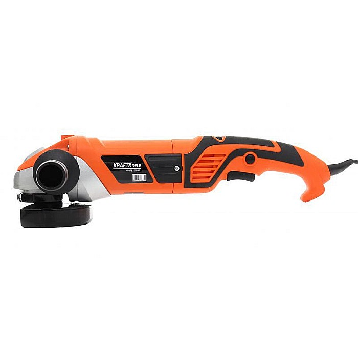 Polizor unghiular 1700W [2]