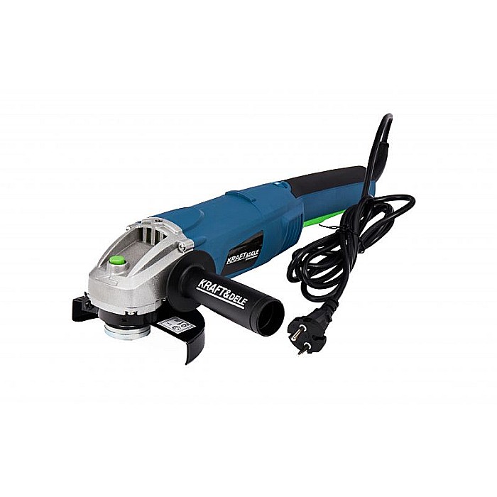 Polizor unghiular, 125 mm, 1050 W [1]