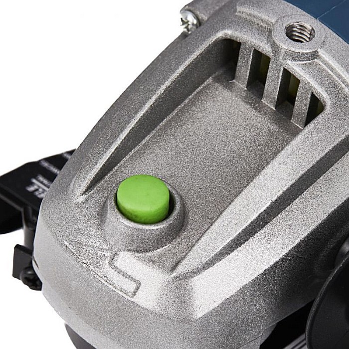 Polizor unghiular, 125 mm, 1050 W [7]