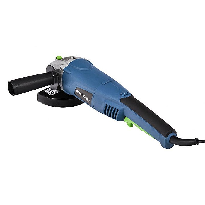 Polizor unghiular, 125 mm, 1050 W [4]