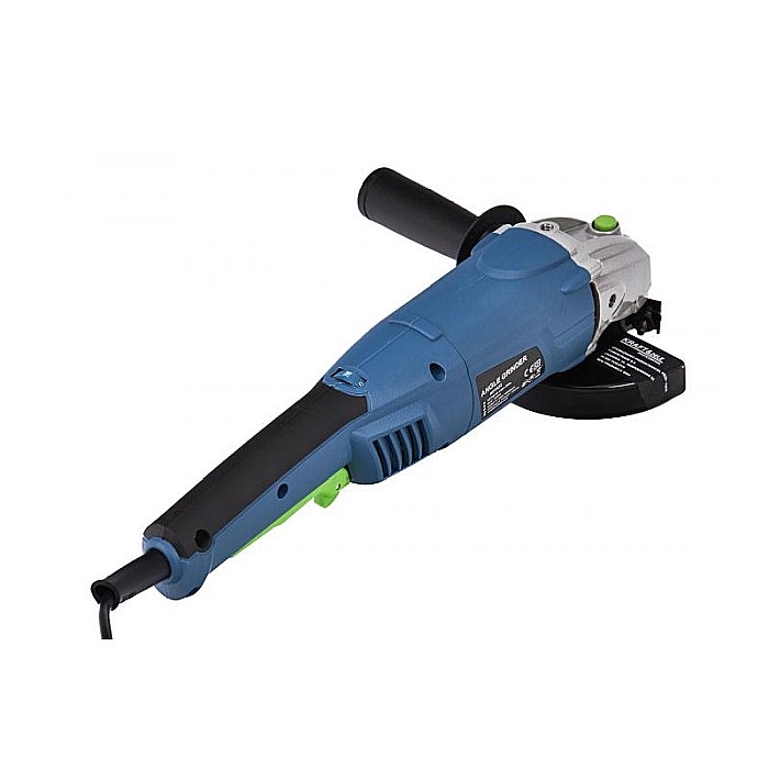Polizor unghiular, 125 mm, 1050 W [3]