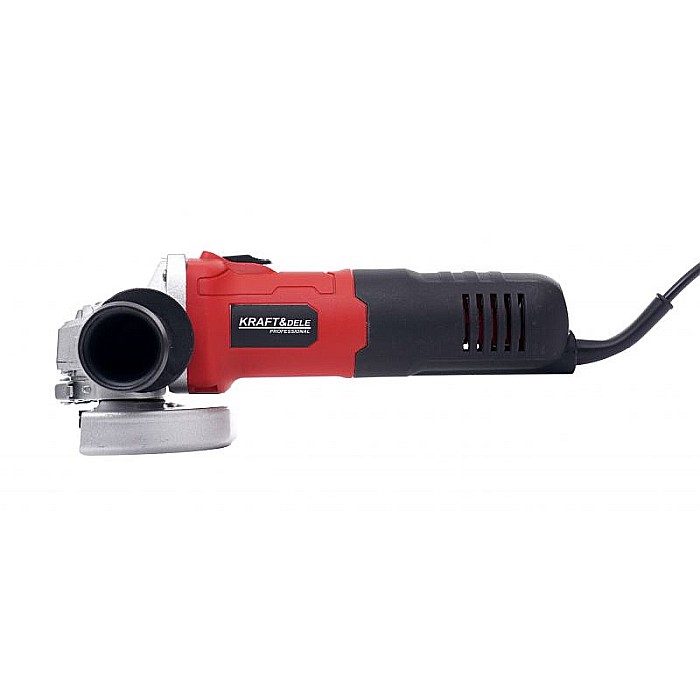 Polizor unghiular 125mm/1500W [3]