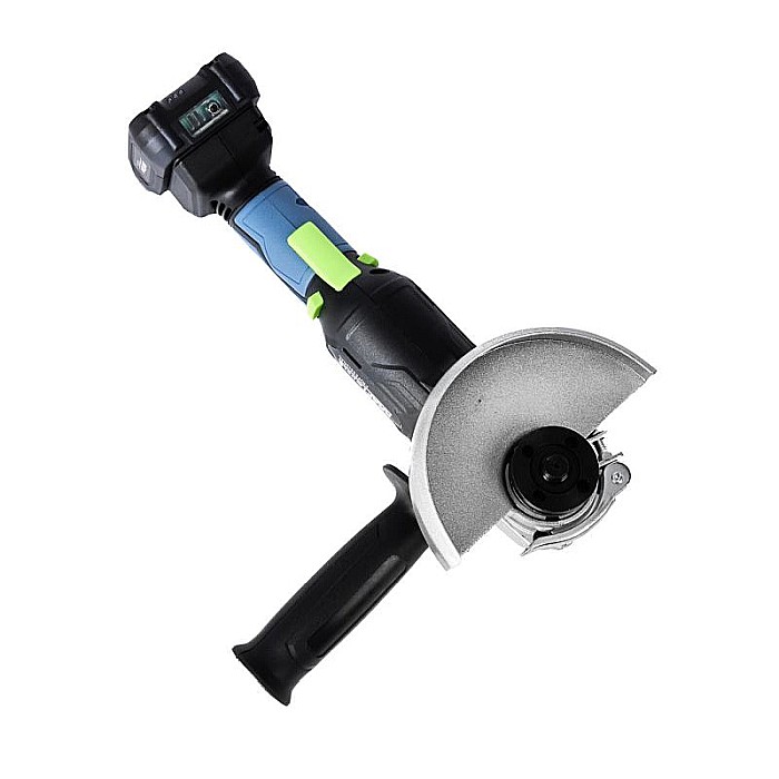 POLIZOR UNGHIULAR 21V [8]