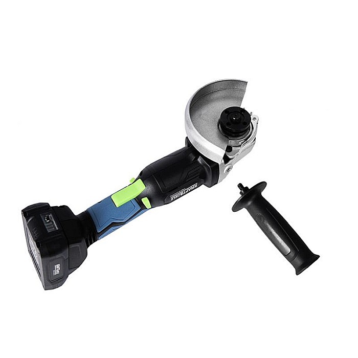 POLIZOR UNGHIULAR 21V [3]