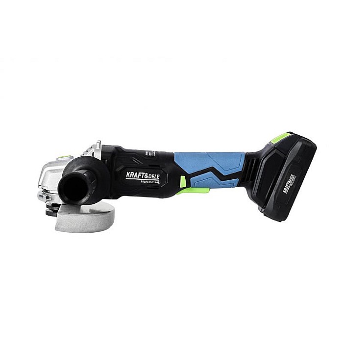 POLIZOR UNGHIULAR 21V [11]