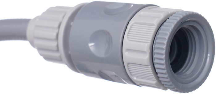 Tambur automat KD2082 pentru furtun de gradina 15 m [2]