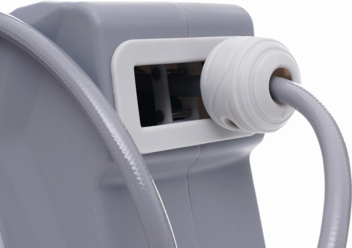 Tambur automat KD2082 pentru furtun de gradina 15 m [7]